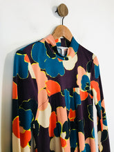 Load image into Gallery viewer, BCBGeneration Women's Floral Shift Dress NWT | XS UK6-8 | Multicoloured