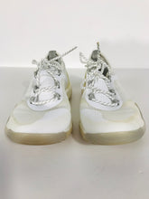 Load image into Gallery viewer, Adidas Women's Gym Running Stella McCartney Trainers | UK5.5 | White