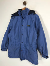 Load image into Gallery viewer, Berghaus Women's Raincoat Jacket | UK8 | Blue