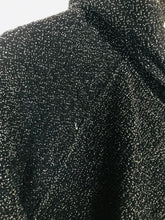 Load image into Gallery viewer, Lululemon Women's Zip Hoodie | L UK14 | Black