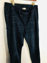 Load image into Gallery viewer, Eileen Fisher Women's Jeggings Jeans | M UK10-12 | Blue