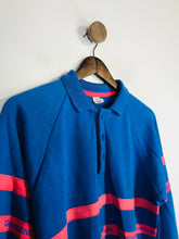 Load image into Gallery viewer, Gaastra Sails Men's Vintage Sweatshirt | M | Blue