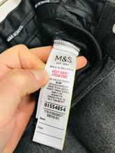 Load image into Gallery viewer, M&S Kid's School Trousers Smart Trousers NWT | 8-9 Years | Grey