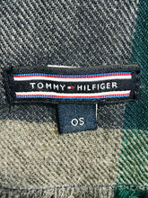 Load image into Gallery viewer, Tommy Hilfiger Men's Check Gingham Scarf | OS | Multicoloured