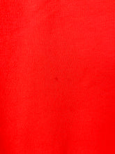 Load image into Gallery viewer, COS Women’s Oversized T-Shirt | S UK8 | Red