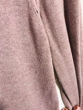 Load image into Gallery viewer, White Stuff Women's Knit Cardigan | UK16 | Purple