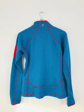 Load image into Gallery viewer, Berghaus Women’s Sports Running Fleece Jacket | UK12 | Blue