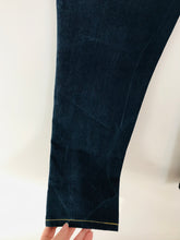 Load image into Gallery viewer, Levi’s Women’s Revel Bold Curve Skinny Jeans | 29 UK12 | Blue