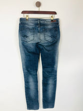 Load image into Gallery viewer, Tommy Hilfiger Women's Skinny Jeans | W29 UK10-12 | Blue