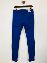 Load image into Gallery viewer, True Religion Women's Slim Jeans | 29 | Blue