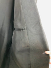 Load image into Gallery viewer, GF Ferré Men’s Suit Jacket Blazer | 50 UK40 | Black