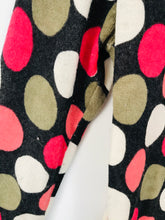 Load image into Gallery viewer, Hobbs Women's Polka Dot Cardigan | UK14 | Multicolour