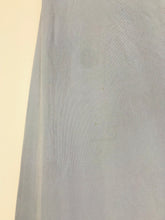 Load image into Gallery viewer, Laundry Women's High Neck Maxi Dress | UK10 | Blue