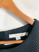 Load image into Gallery viewer, Boden Women's Cotton Colour Block A-Line Dress | UK10 | Multicoloured