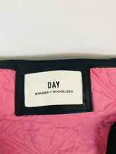 Load image into Gallery viewer, Day Birger et Mikkelsen Large Quilted Tote Bag | Pink