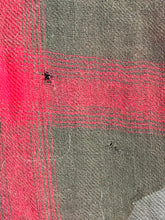 Load image into Gallery viewer, Tommy Hilfiger Men's Check Gingham Scarf | OS | Multicoloured