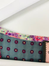 Load image into Gallery viewer, Juicy Couture Womens Silk Blouse | US4 UK8 | Grey