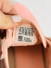 Load image into Gallery viewer, Adidas Women's Cloudfoam Trainers | UK5.5 | Orange