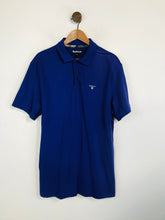 Load image into Gallery viewer, Barbour Men's Polo Shirt | XXL | Purple