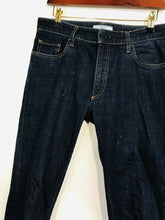 Load image into Gallery viewer, Prada Women's High Waist Skinny Jeans | 26S | Blue