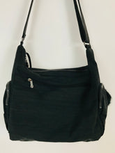 Load image into Gallery viewer, Kipling Women’s Crossbody Shoulder Bag | M | Black