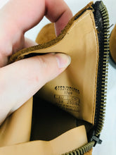 Load image into Gallery viewer, Zara Women’s Suede Leather Buckle Strap Ankle Boots | 38 UK5 | Brown