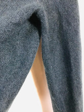 Load image into Gallery viewer, Jigsaw Women's Cashmere Cardigan | L UK14 | Blue