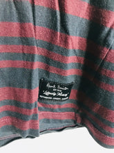 Load image into Gallery viewer, Paul Smith Men's Striped T-Shirt | L | Multicoloured