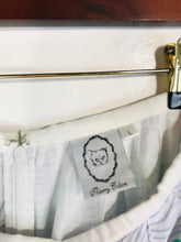 Load image into Gallery viewer, Thierry Colson Women's Striped Gathered Maxi Skirt | L UK14 | Multicoloured