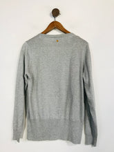 Load image into Gallery viewer, Biba Women's Sparkle Cardigan | L UK14 | Grey