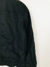 Load image into Gallery viewer, Prada Men’s Bomber Jacket | XL 52 | Black