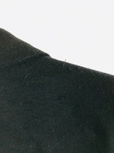 Load image into Gallery viewer, Ermenegildo Zegna Men's Cashmere Blend Overcoat | 50 UK40 | Blue