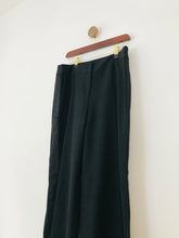 Load image into Gallery viewer, Coast Women's Smart Culottes Trousers | UK12 | Black
