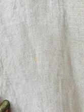 Load image into Gallery viewer, Pennyblack Women's Striped Frill A-Line Skirt | UK10 | Beige