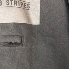 Load image into Gallery viewer, Adidas Womens Vintage Hoodie Sweatshirt | UK10 | Black