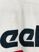 Load image into Gallery viewer, Reebok Women's T-Shirt | S UK8 | White