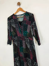 Load image into Gallery viewer, Oliver Bonas Women's Midi Dress | UK12 | Multicoloured