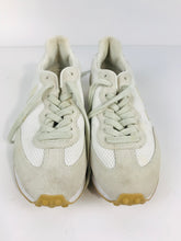 Load image into Gallery viewer, Veja Women's Leather Suede Trainers | UK5 | Beige
