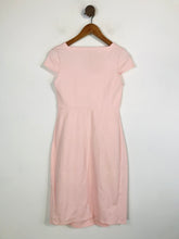 Load image into Gallery viewer, Isabella Oliver Women's Pleated Sheath Dress | 1 | Pink