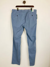 Load image into Gallery viewer, United Colors of Benetton Men's Chinos Trousers NWT | 56 | Blue