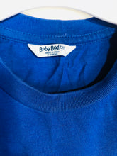 Load image into Gallery viewer, Boden Kid's London Guards Embroidered T-Shirt | 12-18 Months | Blue