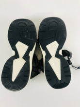 Load image into Gallery viewer, Zara Women's Platform Strappy Sandals NWT | EU38 UK5 | Multicoloured