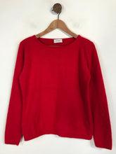 Load image into Gallery viewer, Principles Women's Wool Jumper | UK16 | Red