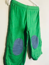 Load image into Gallery viewer, Boden Kid's Tracksuit Sports Bottoms | 6-12 Months | Green