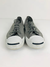 Load image into Gallery viewer, Converse Jack Purcell Women's Trainers | UK5 | Grey