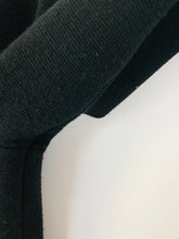 Load image into Gallery viewer, L.K.Bennett Women’s Knit Long Cardigan | S UK8 | Black