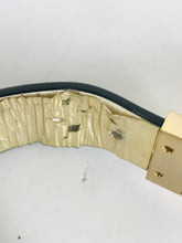 Load image into Gallery viewer, Michael Kors Women's Belt | S UK8 | Black