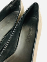 Load image into Gallery viewer, Tamaris Women's Leather Slip-on Flats Shoes | 38 UK5 | Brown