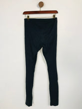 Load image into Gallery viewer, White Stuff Women's Leggings Sports Bottoms | UK12 | Blue