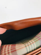 Load image into Gallery viewer, Mulberry Women’s Purse Wallet | Small | Brown